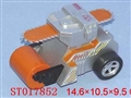ST017852 - B/O CONSTRUCTION TRUCK