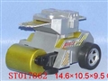 ST017862 - B/O CONSTRUCTION TRUCK