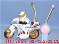 ST017865 - 遥控摩托车