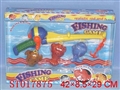 ST017875 - FISHING GAME