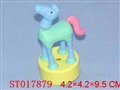 ST017879 - DANCING HORCE