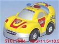 ST017904 - B/C MUSIC CAR