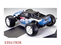 ST017928 - 1:8加速油车