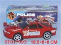 ST017993 - B/O CAR