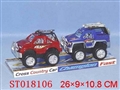 ST018106 - OFF-ROAD CAR