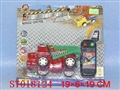 ST018124 - L/C CONSTRUCTION TRUCK