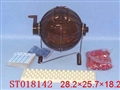 ST018142 - LUCKY ERNIE