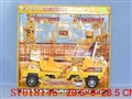 ST018146 - construction truck