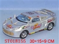 ST018155 - B/C MUSIC CAR