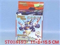 ST018193 - ASSEMBLE POLICE