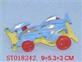 ST018242 - 滑行四驱车