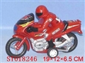 ST018246 - B/O super motor