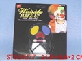 ST018277 - COLOR DRESSING FACES(OIL COLOR)