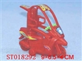ST018292 - 滑行摩托车