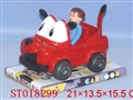 ST018299 - CAR