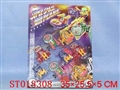 ST018308 - PULL-BACK SPACESHIP