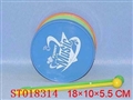 ST018314 - 实色鼓