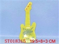 ST018315 - 实色吉他