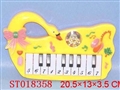 ST018358 - 电子琴