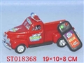 ST018368 - W/C POLICE CAR