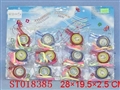 ST018385 - 透明口哨