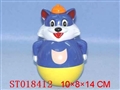 ST018412 - 不到铃