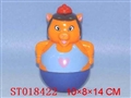 ST018422 - 不倒铃