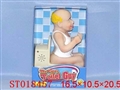 ST018457 - 马桶老人(男女2款混装）