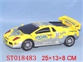 ST018483 - B/O OPENING CAR