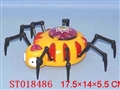 ST018486 - DRAWING SPIDER