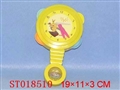 ST018510 - 时钟摇铃