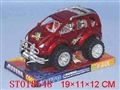 ST018548 - L/C CAR