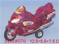 ST018576 - MOTORCYCLE