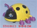 ST018613 - FUNNY INSECT