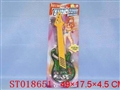 ST018651 - GUITAR