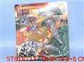 ST018717 - PULL WIRE BATTLE PLANE