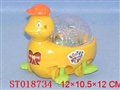 ST018734 - FUNY TORTIOSE