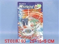 ST018740 - 灯光拉尺陀螺