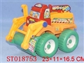 ST018753 - construction truck