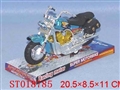 ST018785 - CAR