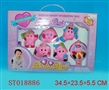 ST018886 - 床头铃