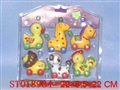 ST018934 - PULL-BACK ANIMAL