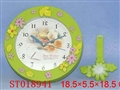 ST018941 - FKOWER CLOCK