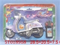 ST018958 - L/C MOTORCYCLE