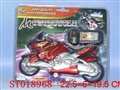 ST018968 - L/C MOTORCYCLE