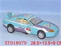 ST018979 - FREE WAY B/O CAR