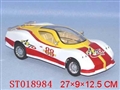 ST018984 - FREE WAY B/O CAR