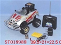 ST018988 - 4-WARD R/C CAR(W/SOUND N LIGHT)