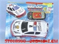 ST018990 - W/C POLICE CAR