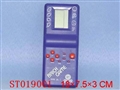 ST019001 - 电动999游戏机